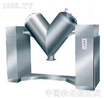 舜山-VH-1.0高效混合机
