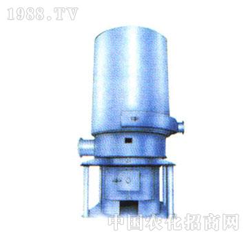 武干-JRF5-8系列燃煤热风炉