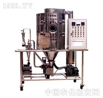 永邦-zpg-150喷雾干燥机组