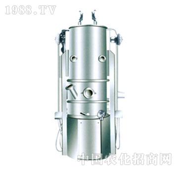 吉邦-FL-1.5型沸腾制粒（丸）机