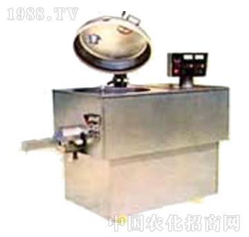 吉邦-GHL-10高效湿法混合制粒机