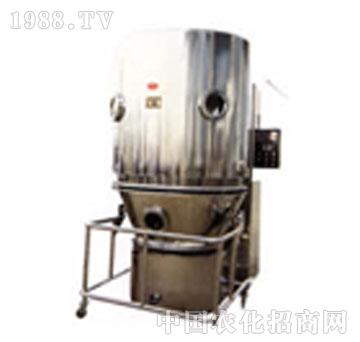 吉邦-GFG-120系列高效沸腾干燥机