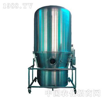 武干-GFG-100型高效沸腾干燥机