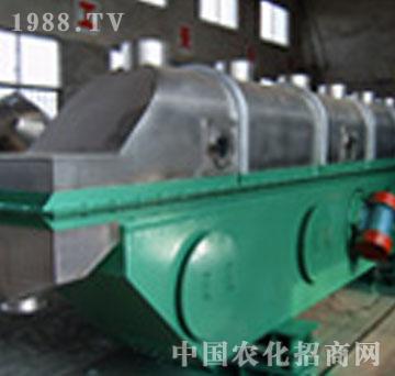 豪迈-ZLG8×1.8聚丙烯酸钠干燥机
