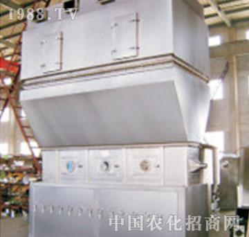 佳力-XF0.3-4箱式沸腾干燥器
