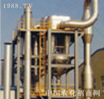 吉若尔-QG250脉冲气流干燥机