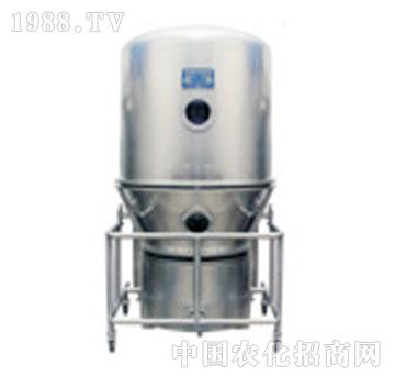 吉若尔-GFG-120系列高效沸腾干燥机