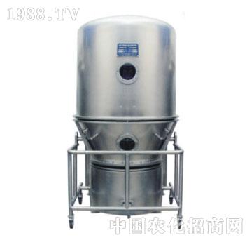 明星-GFG-60系列高效沸腾干燥机