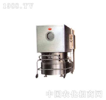 明星-GFG-150高效沸腾干燥机
