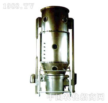 金群-PGL-10B系列喷雾干燥制粒机