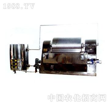 金群-GT-1600系列滚筒刮板干燥机