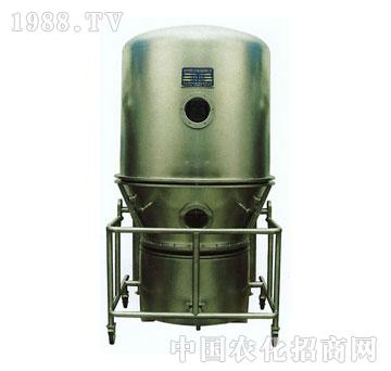 金群-GFG-150系列高效沸腾干燥机