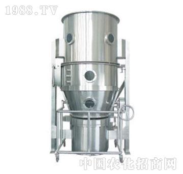 卓英-FL-B15系列沸腾制粒干燥机