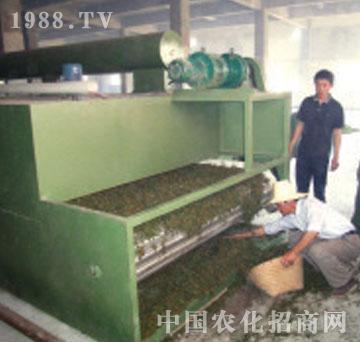 卓英-DWT2-Ⅲ系列脱水蔬菜干燥机