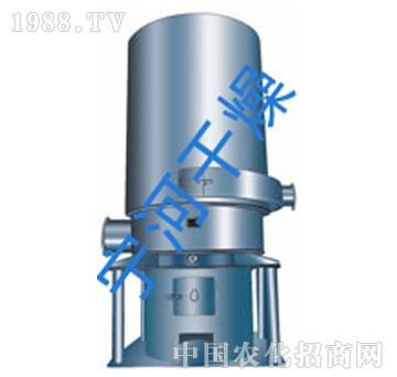 宁河-JRF5-15系列燃煤热风炉