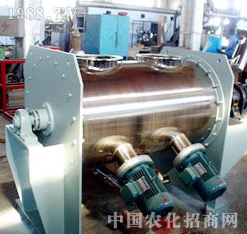 宁河-LTD-1系列犁刀式混合机