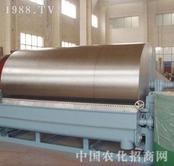 宁河-GT-1800A系列滚筒刮板干燥机