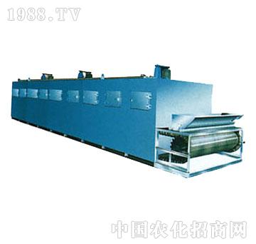 宁河-DW-1.2-10A系列带式干燥机