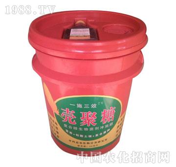 中科益农-壳聚糖20公斤