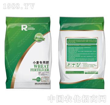 瑞物-小麦专用肥