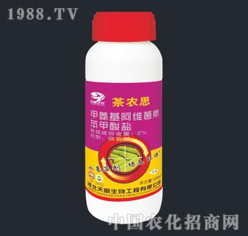 天顺-茶农思-2.2%甲氨基阿维菌素苯甲酸盐