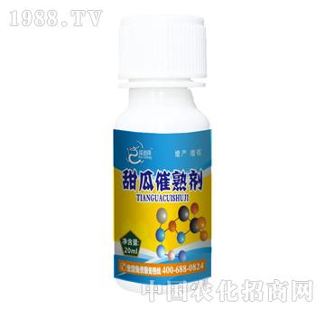 甜瓜催熟剂(产品图片)-中国农化招商网