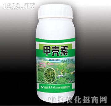 农久益-茶树专用甲壳素