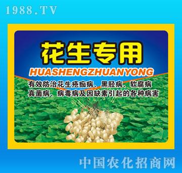 众邦-花生专用肥|山东省潍坊众邦生物科技有限