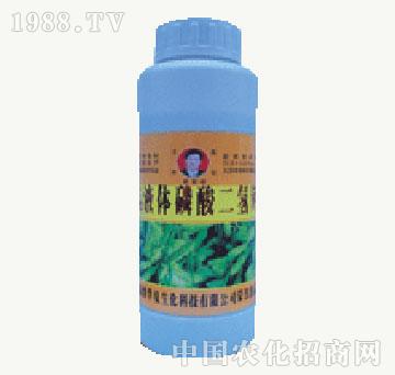 稀土液体磷酸二氢钾500g瓶装大豆专用产品