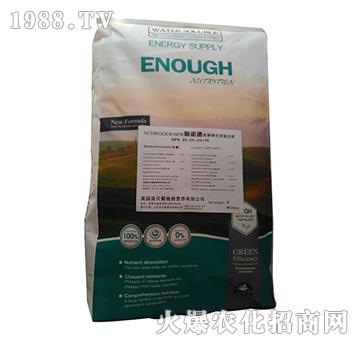 斯诺德氮磷钾水溶复合肥-民泰农业