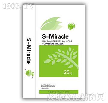 s-miracle-