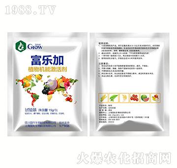 富乐加（植物机能活性剂）粉剂-国耘生物