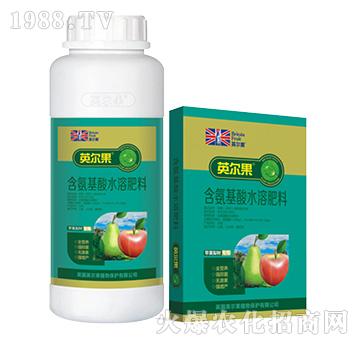 含氨基酸水溶肥料-苹果梨树专用-英尔果