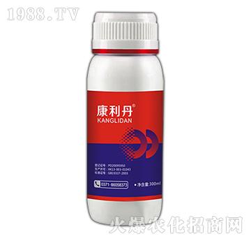 300ml阿维菌素乳油-康利丹-世福农业