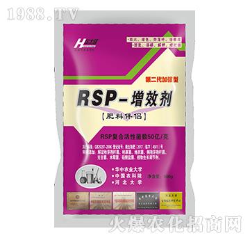 RSP―增效剂-中农化