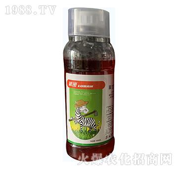 30%草甘膦异丙胺盐（1000克）-掳斑-中果美