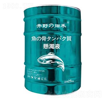 25kg日本进口鱼蛋白肥-兰沃农业