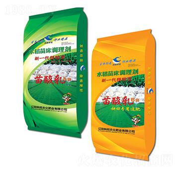 强酸型水稻苗床调理剂-苗酸乳-科拓农化