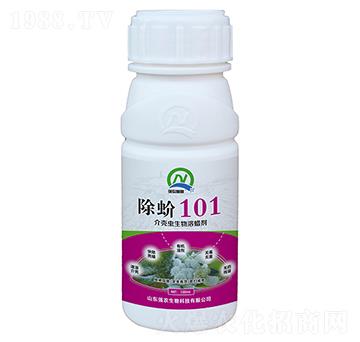 介壳虫生物溶蜡剂-除蚧101（100ml）-强农生物
