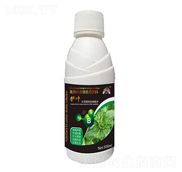葉菜營養抗病精華-護葉-玖達