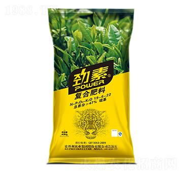 茶叶专用复合肥料19-6-22-劲素-史丹利