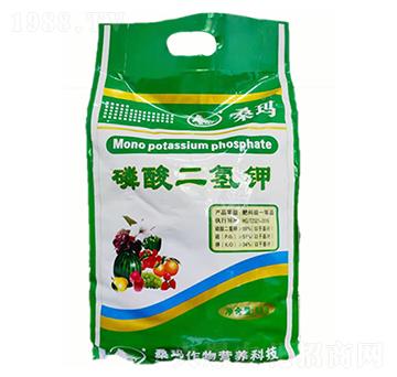 5kg磷酸二氢钾-桑玛作物