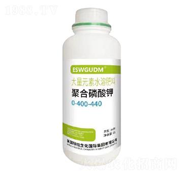 聚合磷酸钾0-400-440-ESWGUDM-瑞拉生化