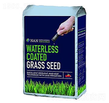 Waterless Coated Grass Seed-沃格瑞