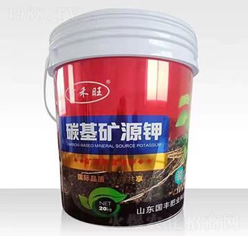 碳基矿源钾-百禾旺-国丰肥业