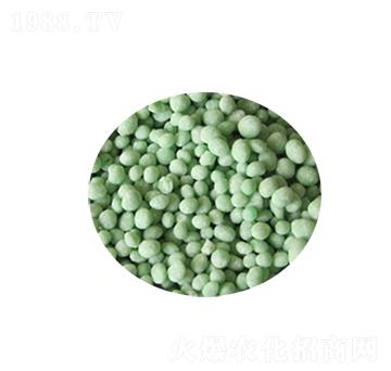 氯基复合肥料26-11-11-巨隆化肥