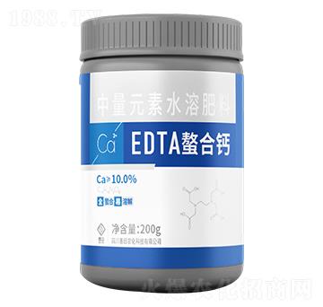 EDTA螯合鈣-善田