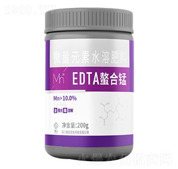 EDTA螯合锰-善田
