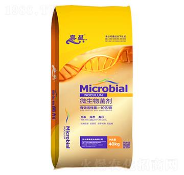 微生物菌剂-喜星