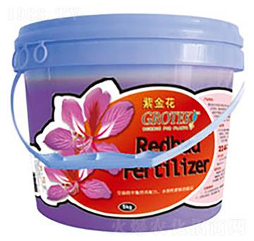 能抗病的水溶肥料22-8-25+TE（桶裝）-紫金花-格魯克